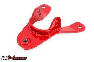Ford Mustang Control Arm Mount - Upper - UMI Performance - `05-`10